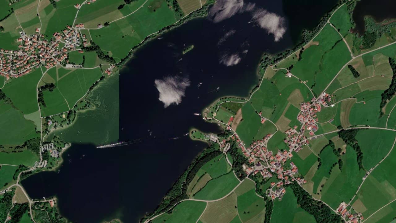 Rottachsee