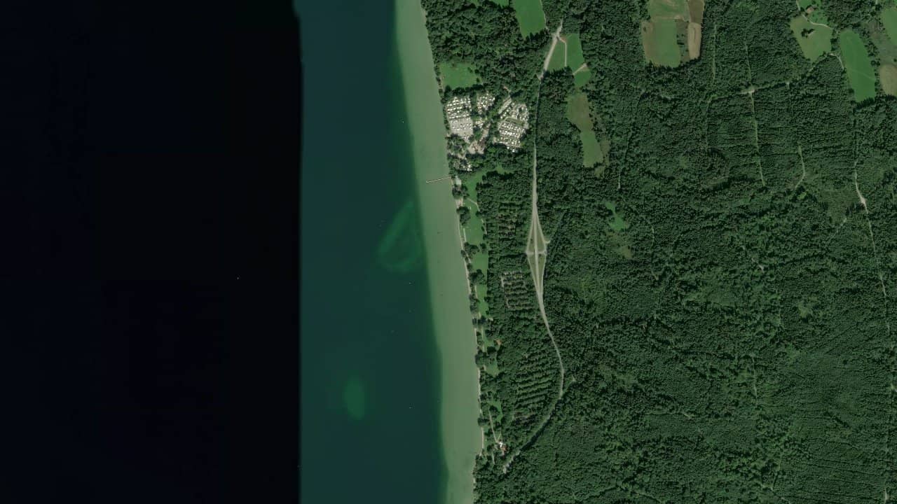 Starnberger See