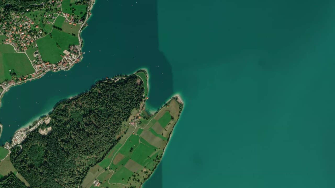 Walchensee