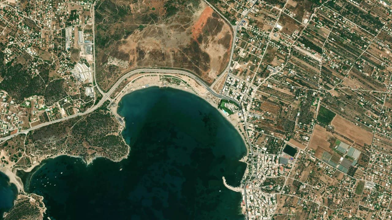 Anávyssos