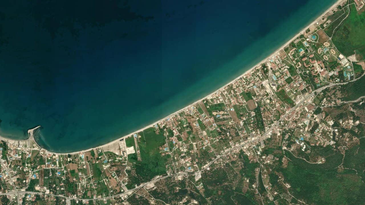 Corfu