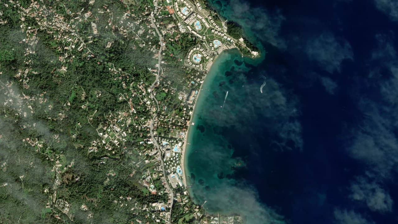 Corfu