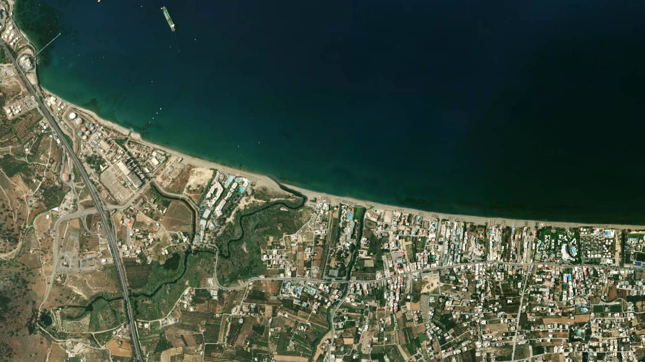 Crete