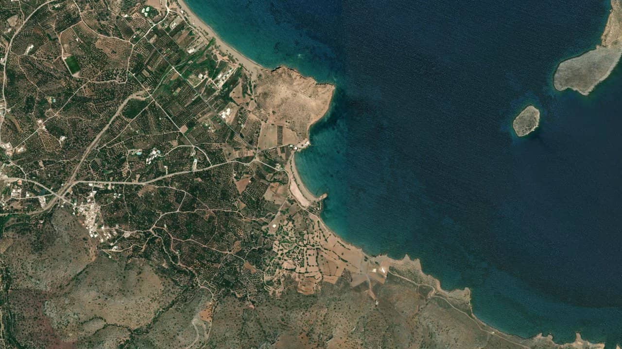 Crete