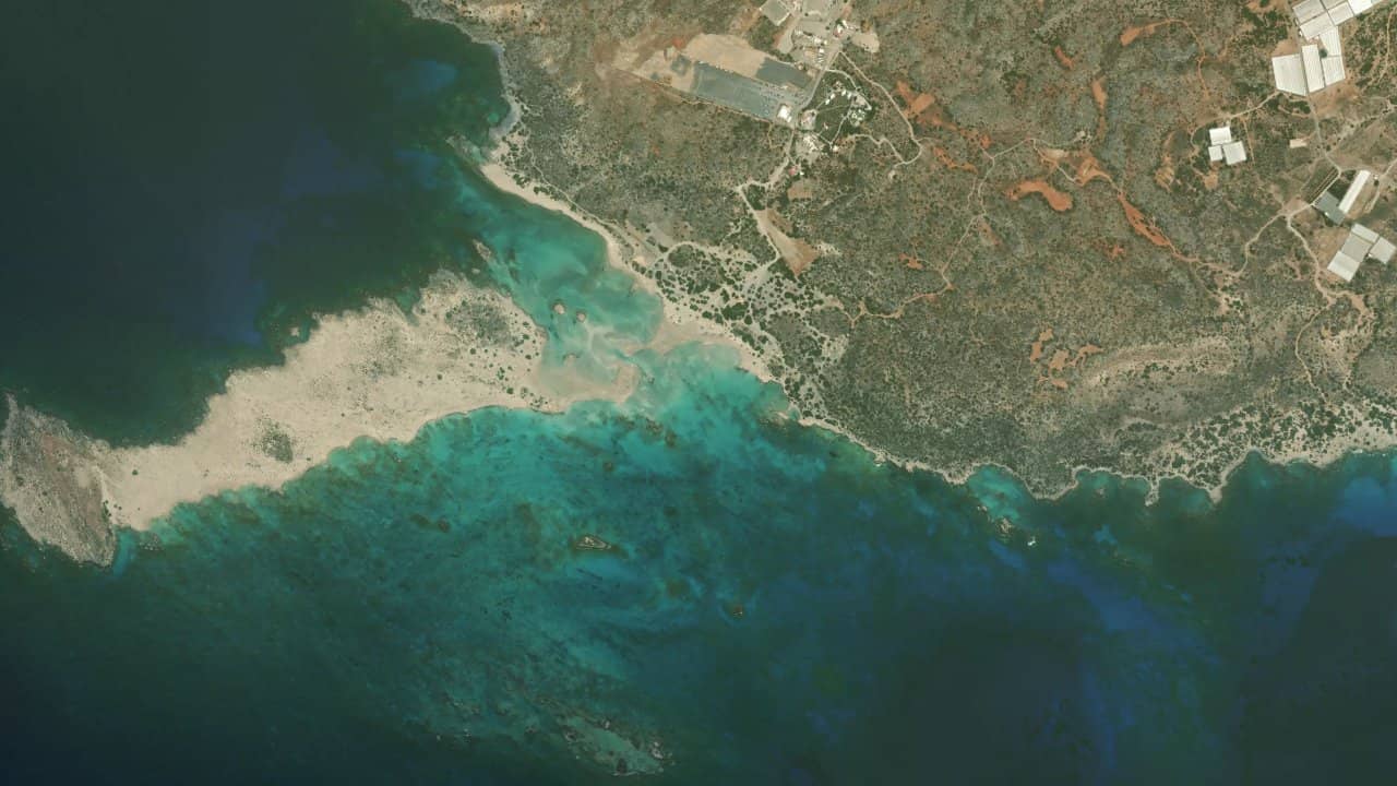 Crete