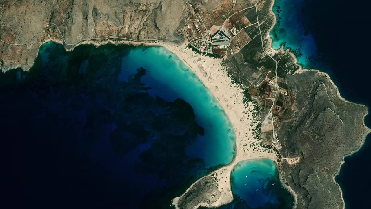Elafonisos