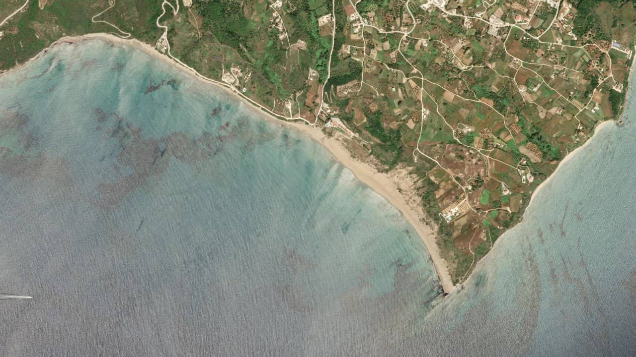 Kefalonia