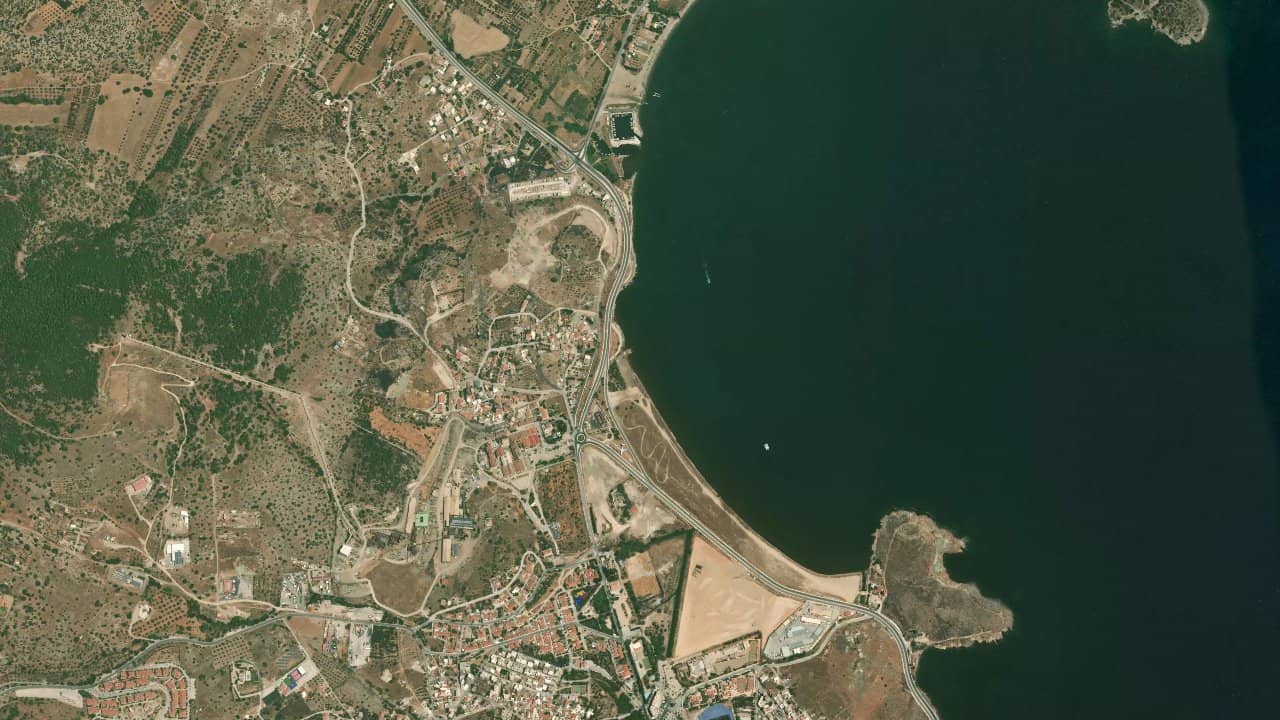 Lavrio