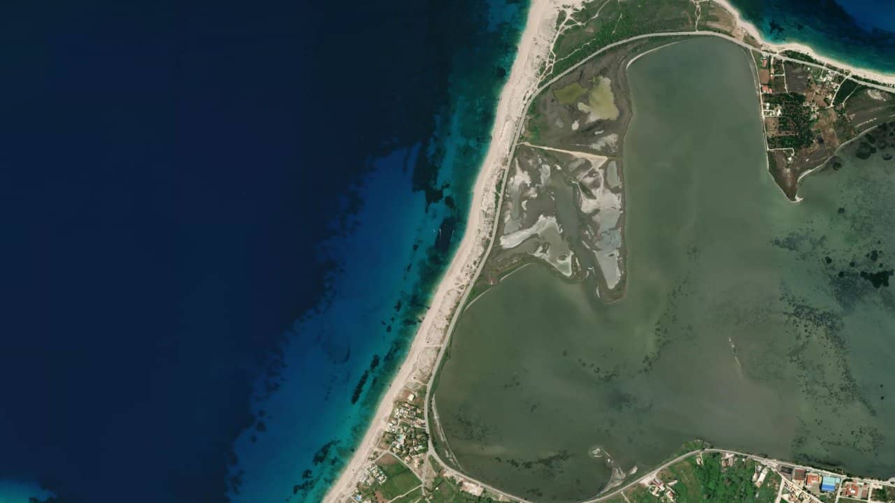 Lefkada