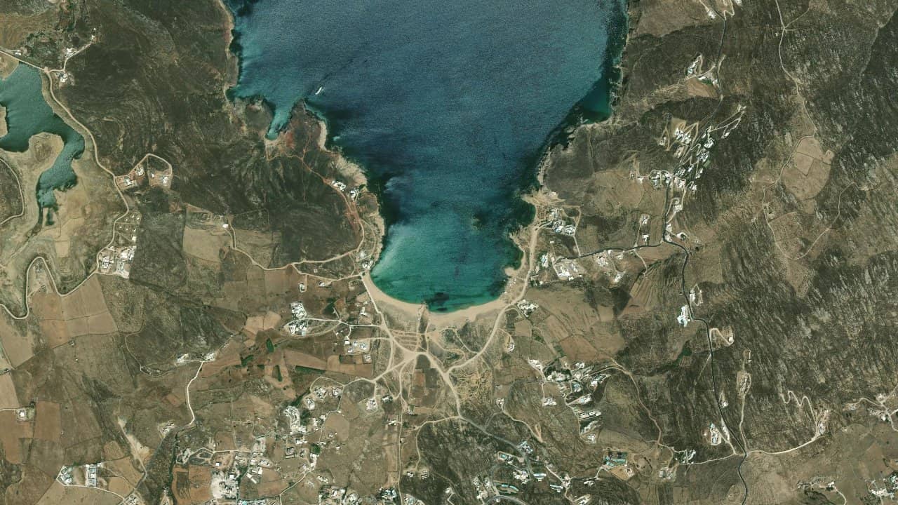 Mykonos