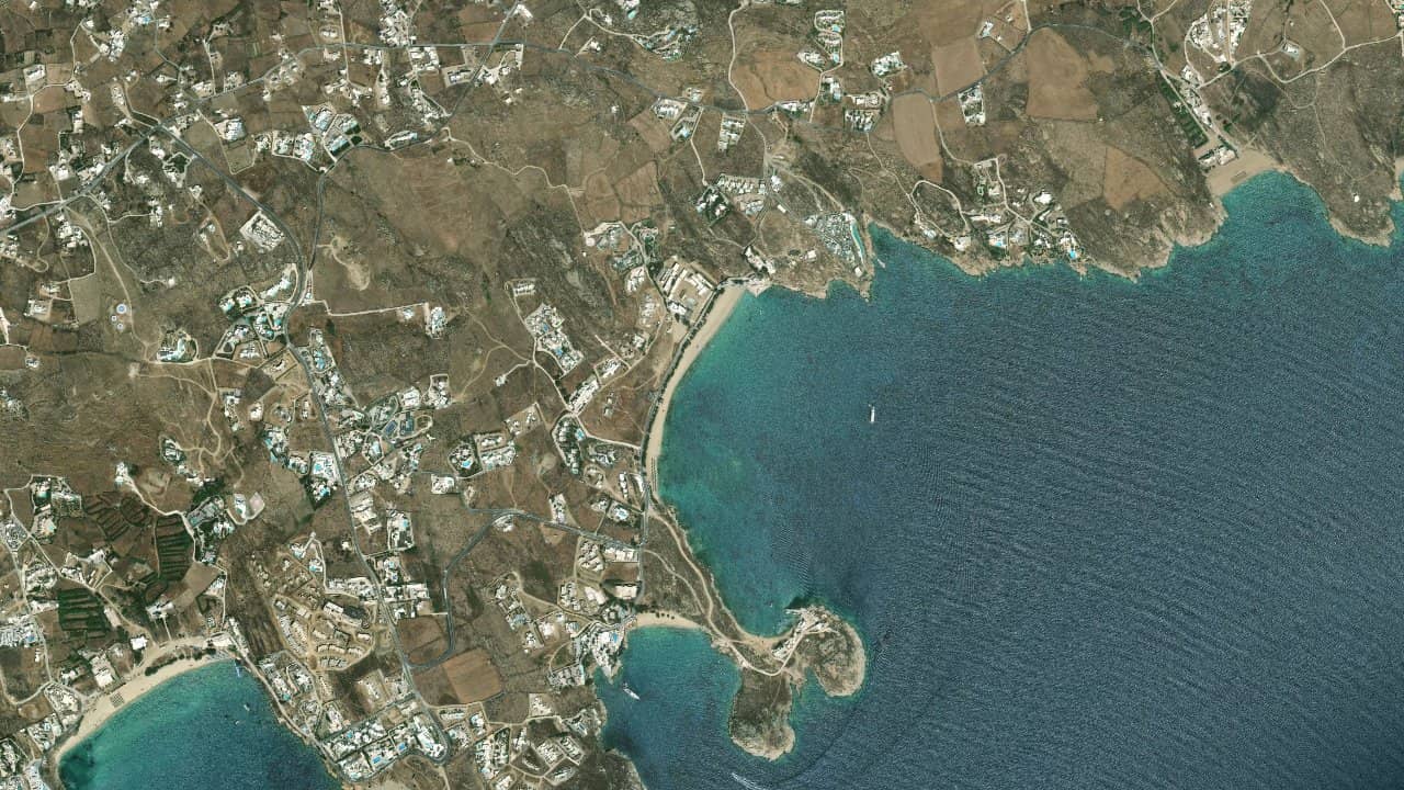 Mykonos