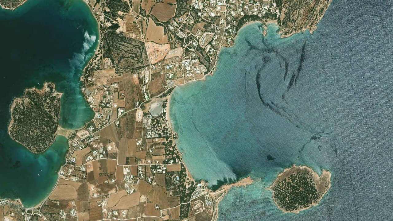 Paros