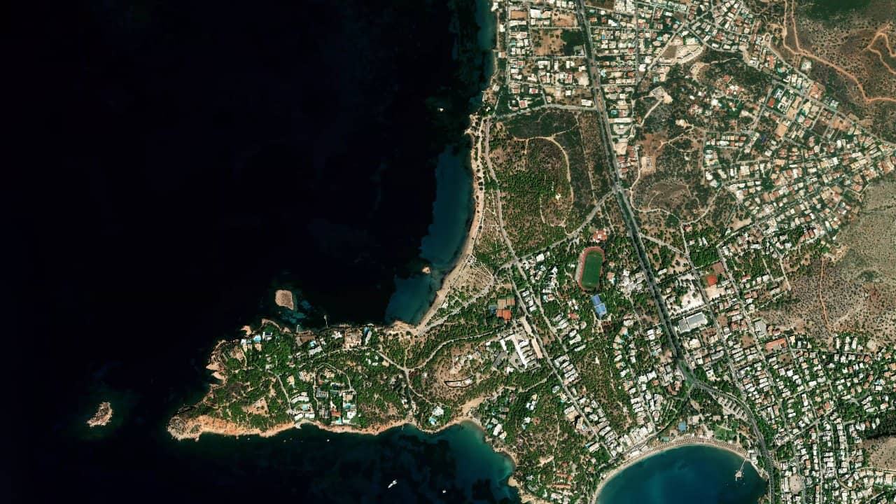 Vouliagméni