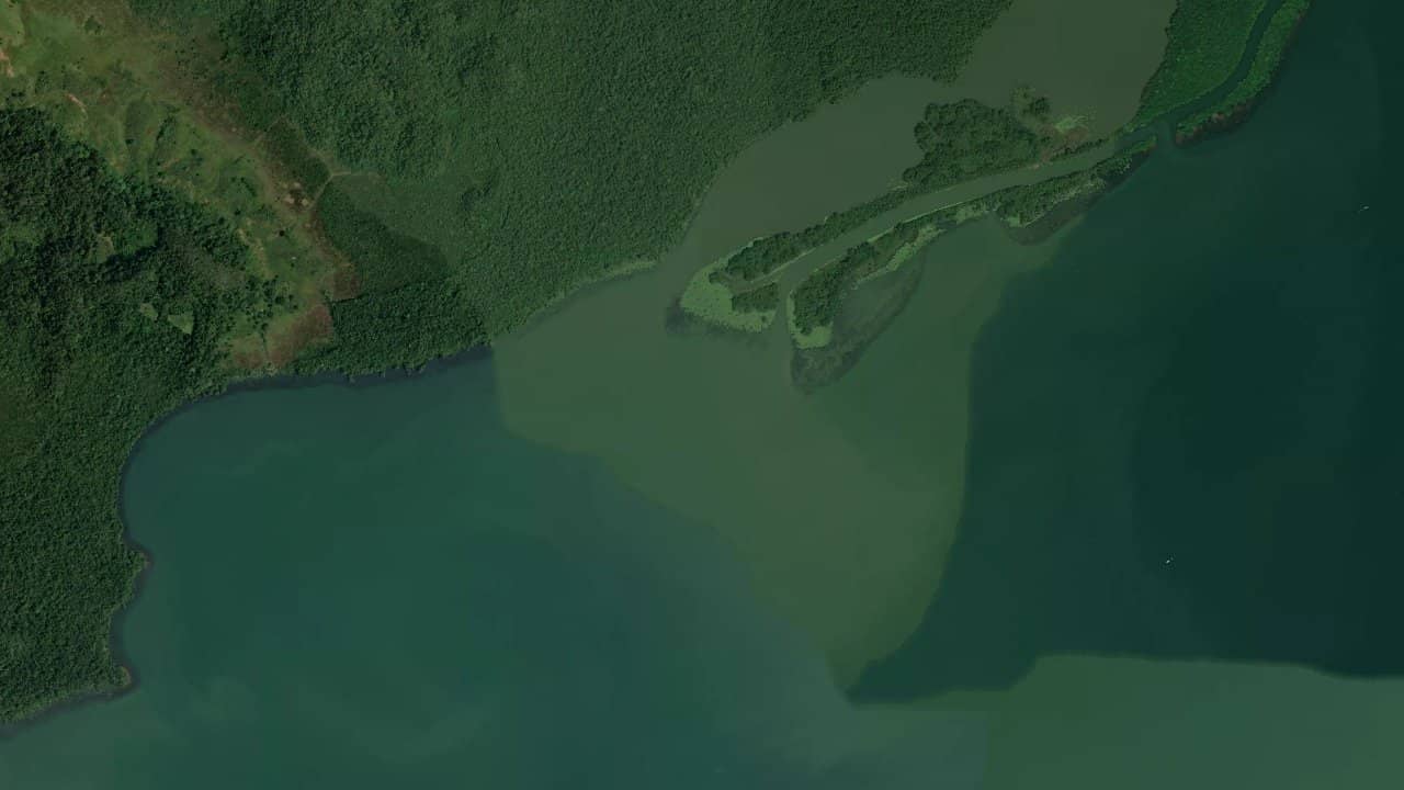 Rio Dulce