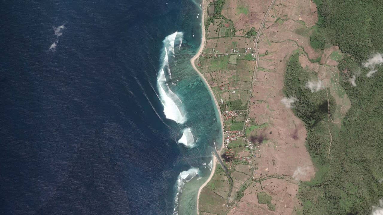 Sumbawa