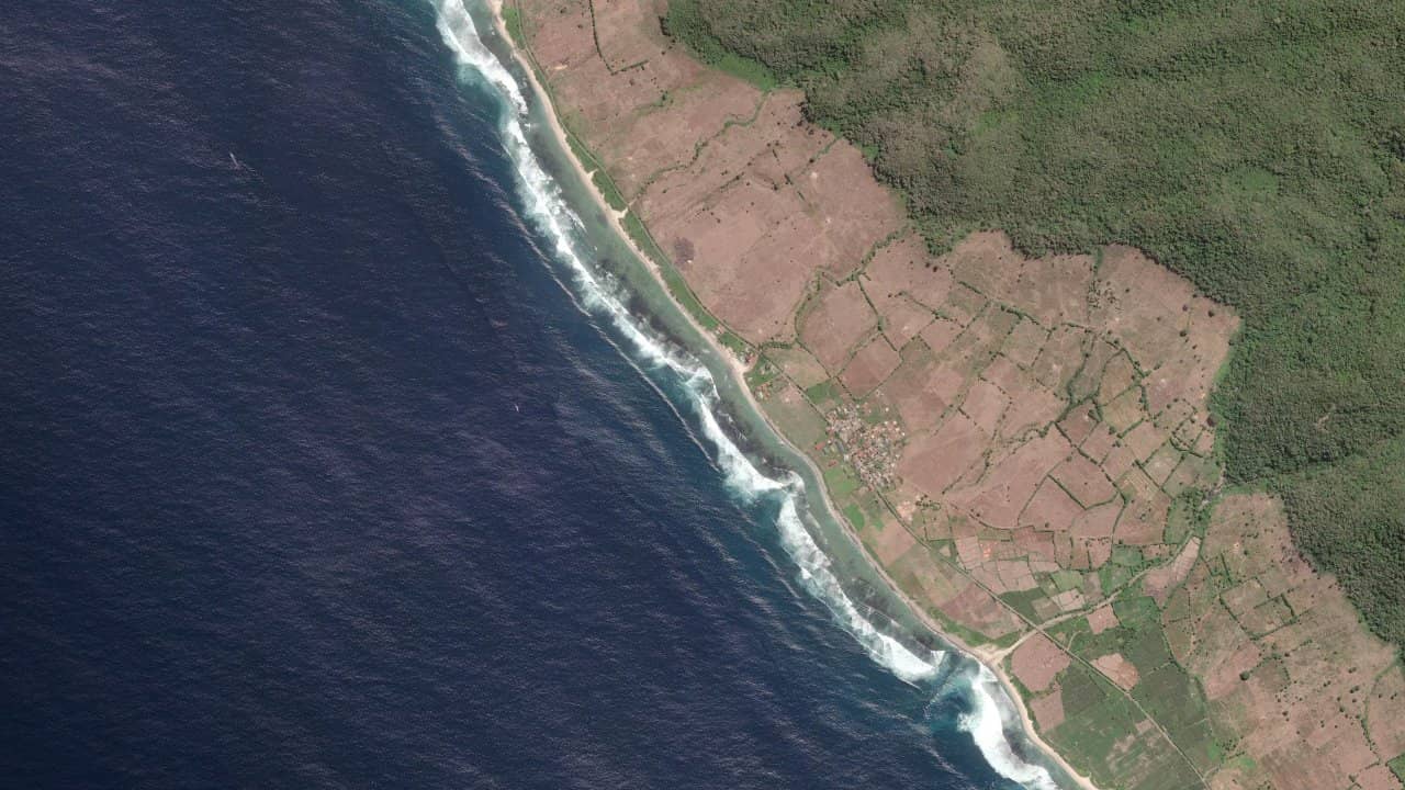Sumbawa