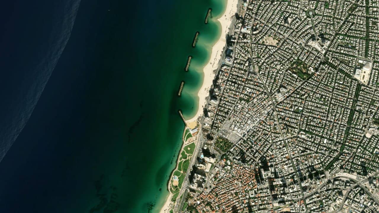 Tel-Aviv