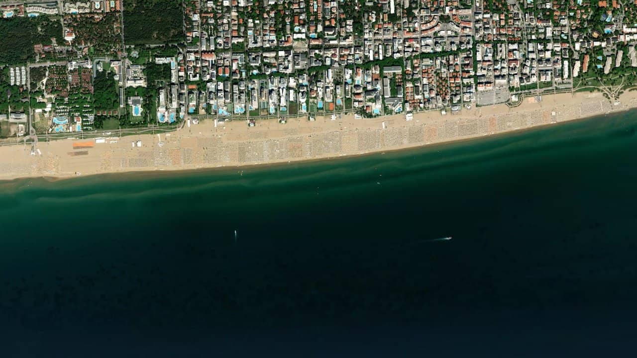 Bibione