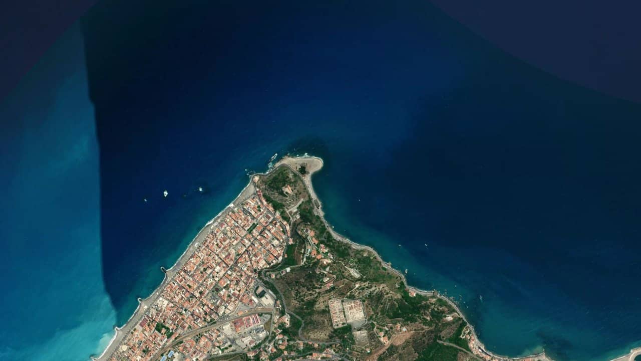 Capo D'Orlando