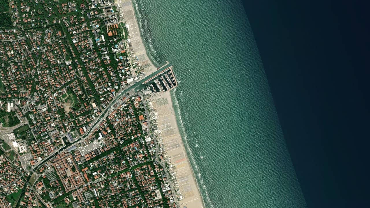 Cervia