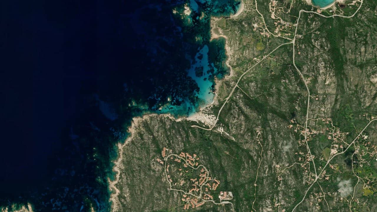 Isola Maddalena