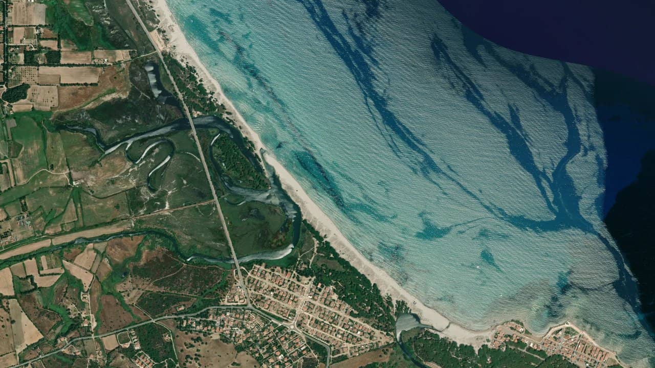 La Caletta