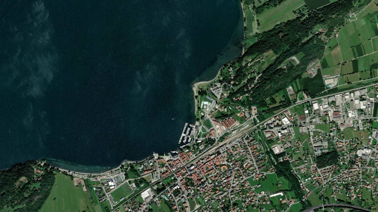 Lake Como