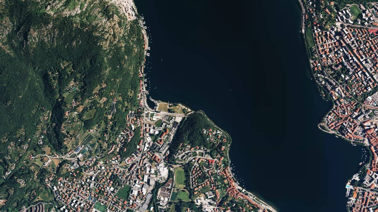 Lake Como