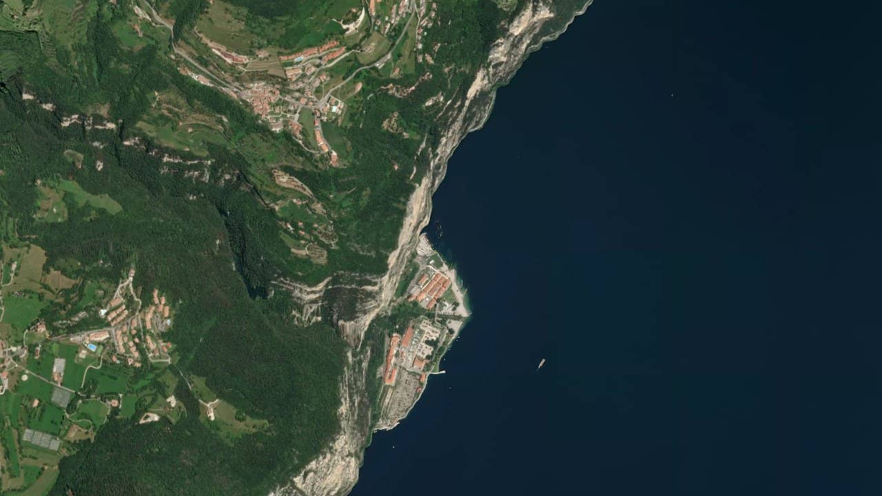Lake Garda