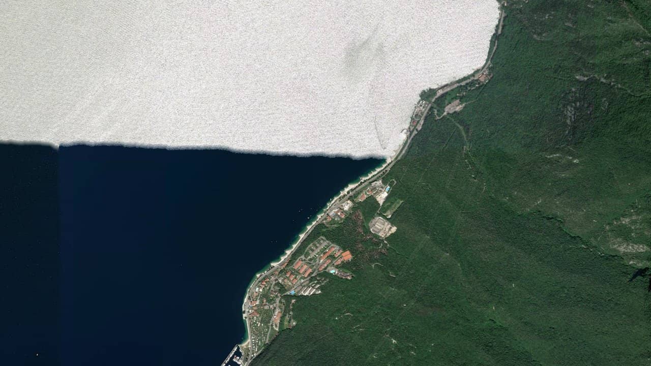 Lake Garda