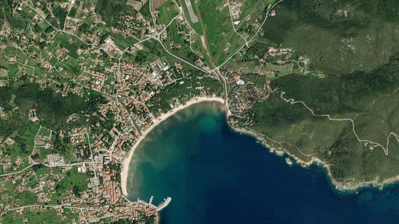 Marina di Campo