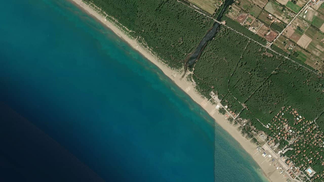 Marina di Grosseto