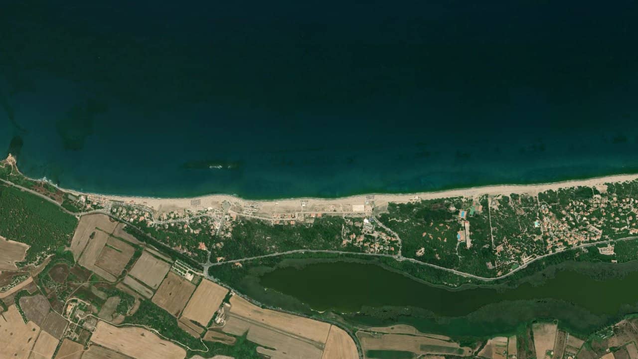Platamona