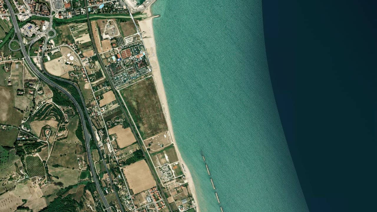 Porto San Giorgio