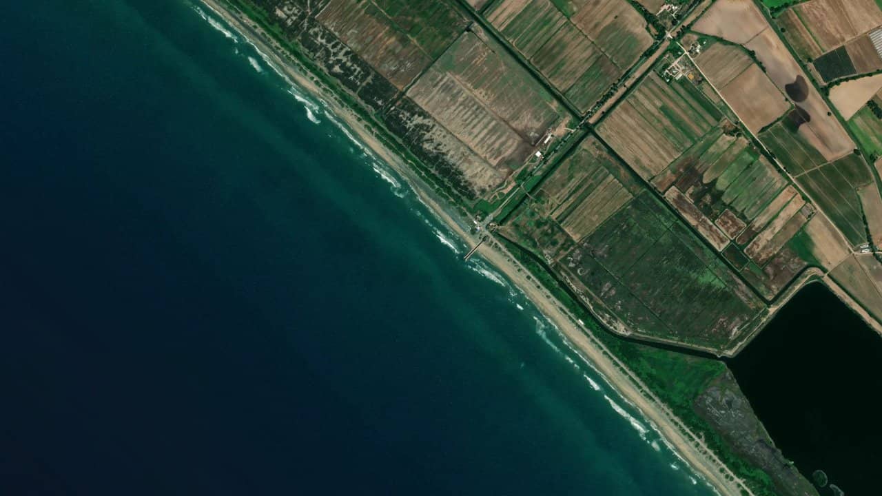 Sabaudia