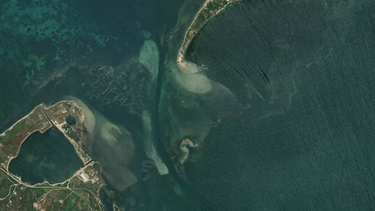 San Giovanni Suergiu