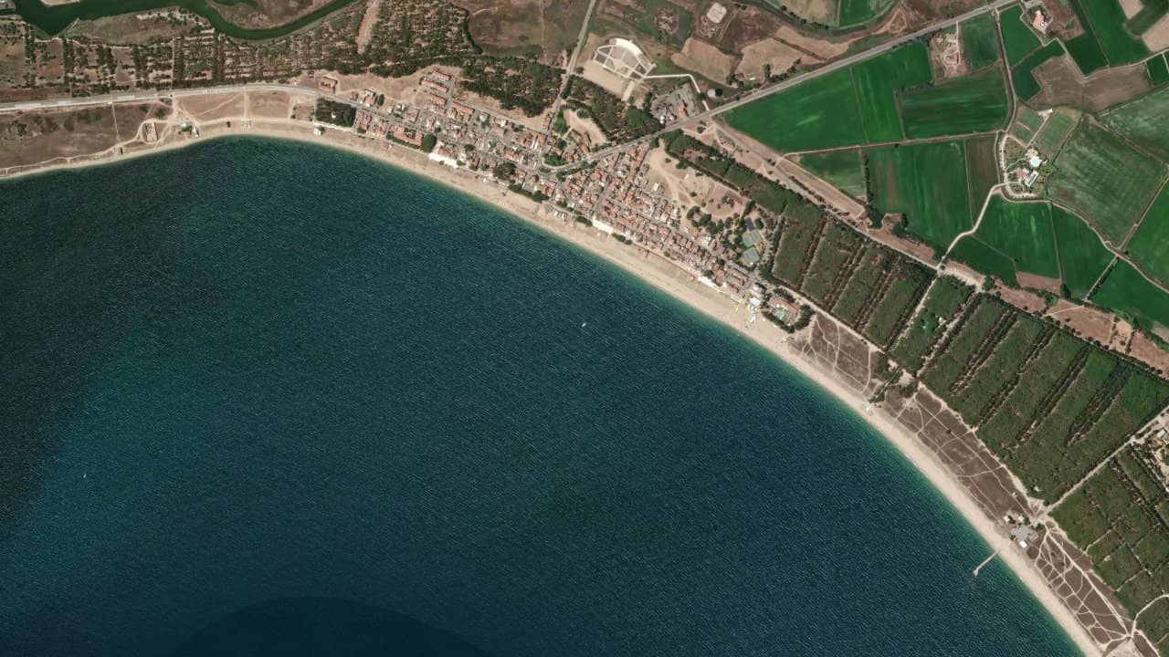Torre Grande