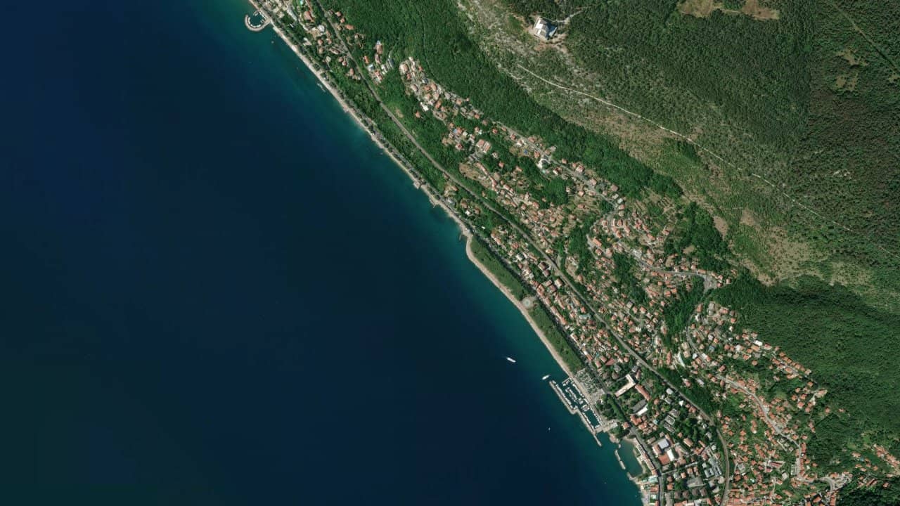 Trieste