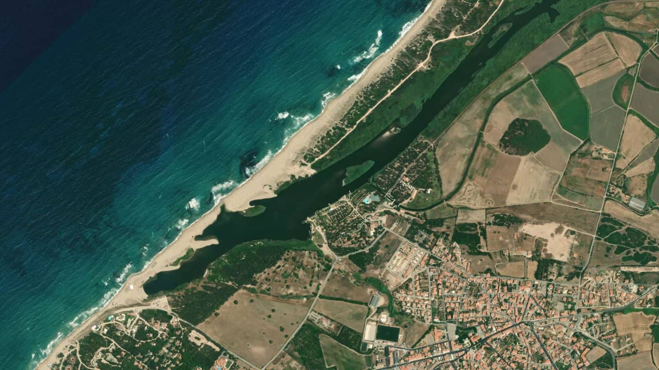Valledoria