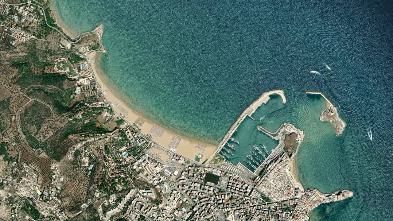 Vieste