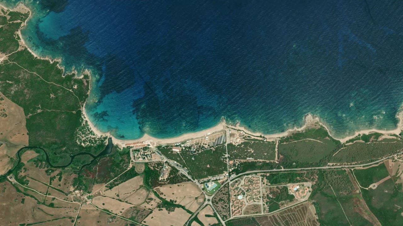 Vignola Mare