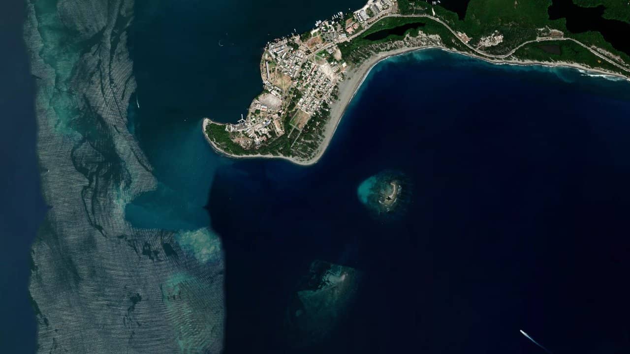Kingston