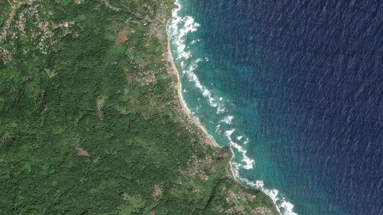 Long Bay