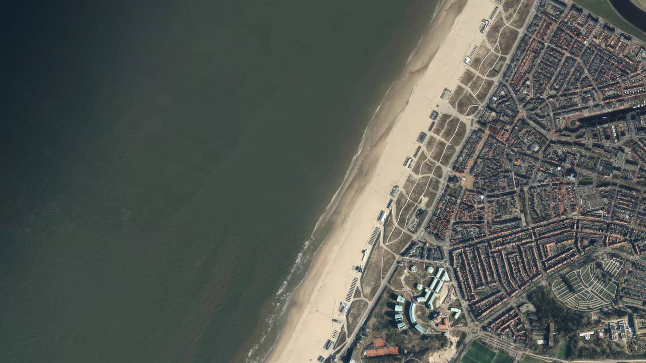 Katwijk aan Zee