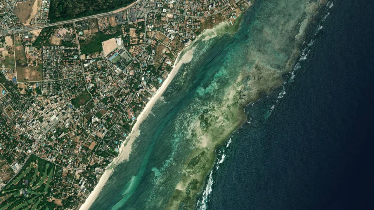 Mombasa