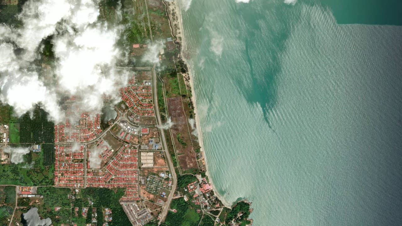 Kota Tinggi