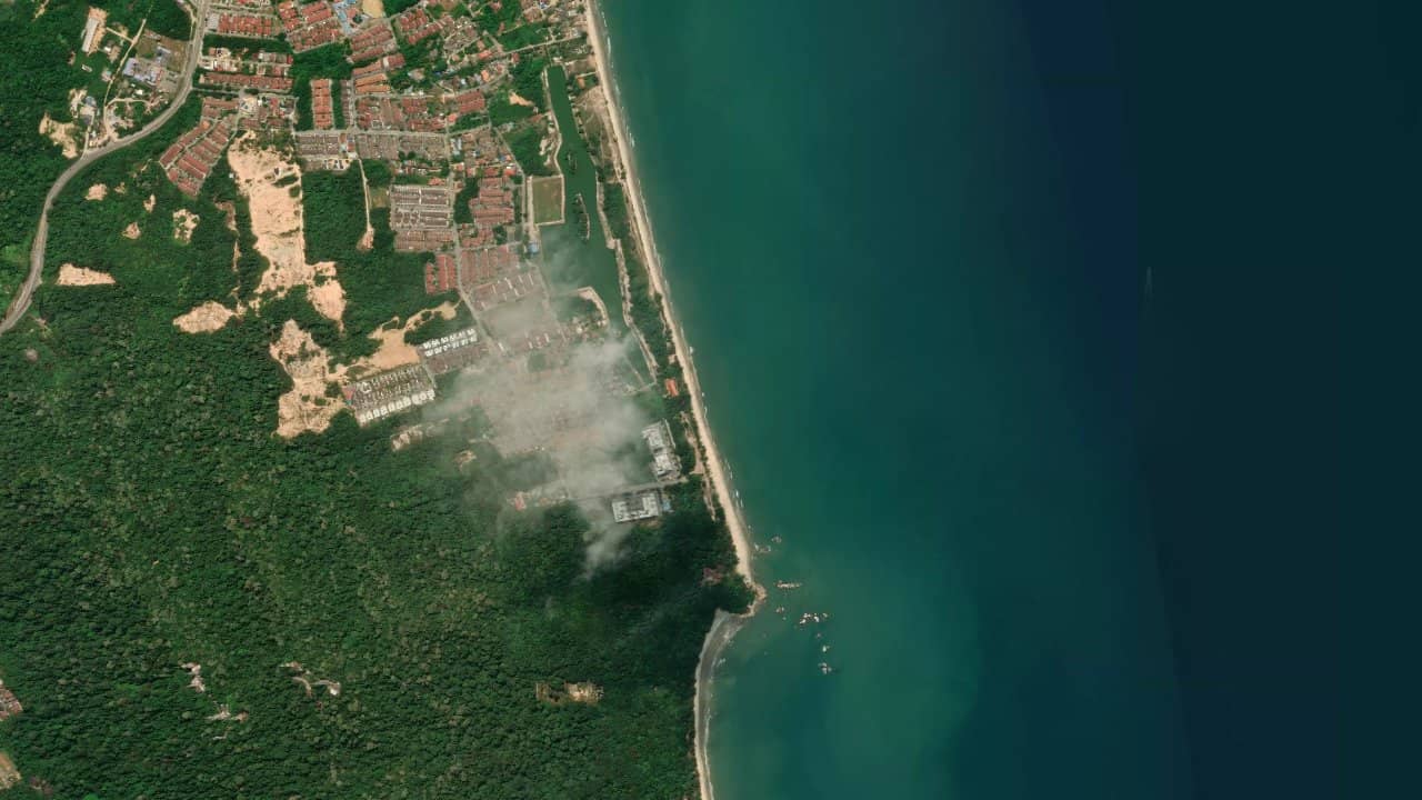 Kuantan