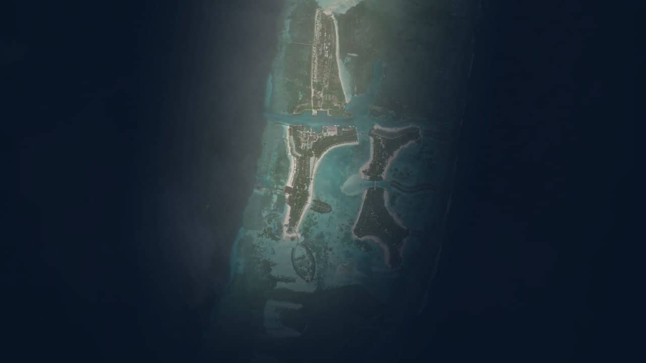 Olhuveli