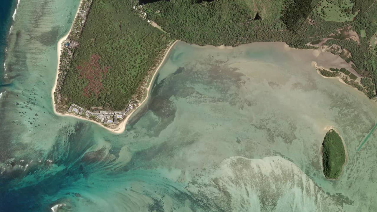 Le Morne