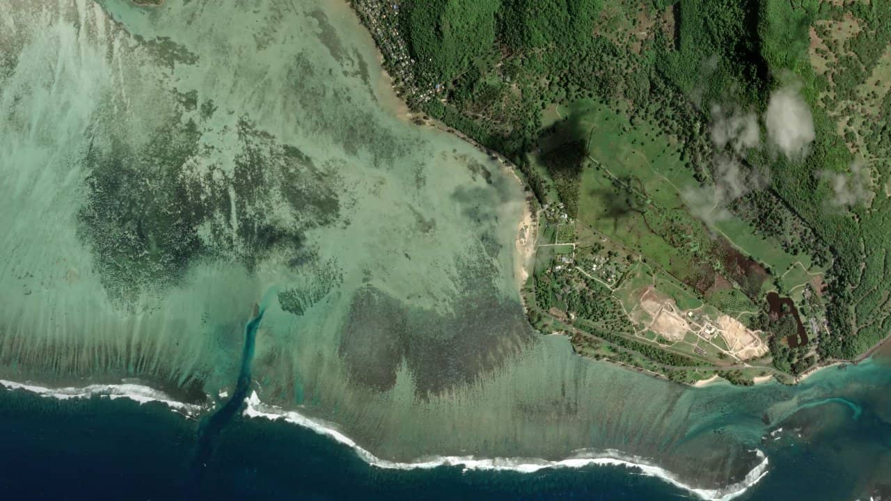 Le Morne